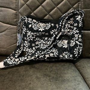 Vera Bradley Mini Andi crossbody